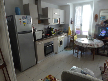 Achat maison La Motte Réf. 135V2