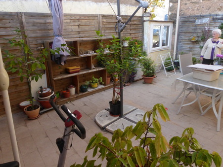 Maison 179 500 €  sur La Motte (83920) - Réf. 135V2