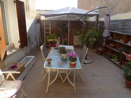 Maison 179 500 €  sur La Motte (83920) - Réf. 135V2