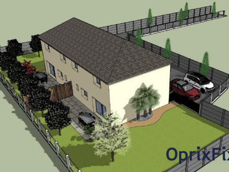 Ouistreham  278 000 €