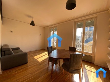 Location Appartement PARIS 4EME ARRONDISSEMENT Réf. 4091_bis - Slide 1