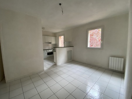 A louer appartement Gardanne 13120; 595 € 