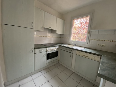 Appartement 595 &euro;  sur Gardanne (13120) - Réf. 22102020