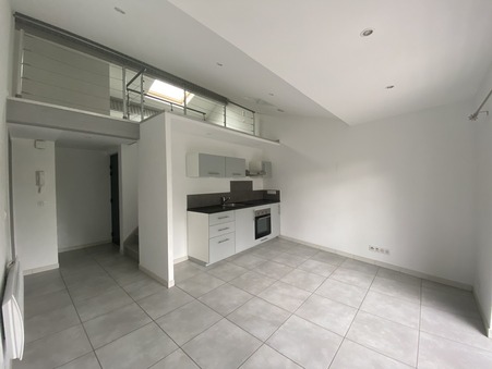 Location appartement Gardanne Réf. 221020201