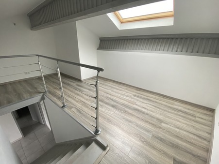 Location appartement Gardanne Réf. 221020201