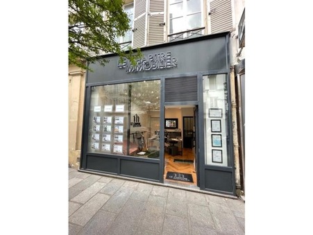 Global.annonce-photo-alt-spin-cession local commercial 2 150 &euro;  Paris 3eme Arrondissement