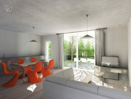 Neuf À partir de 136 000 €  sur Kintzheim (67600) - Réf. GRA54