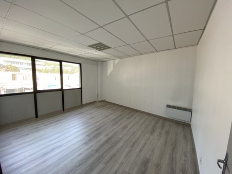 Local professionnel 1 290 €  sur Gardanne (13120) - Réf. 231020203