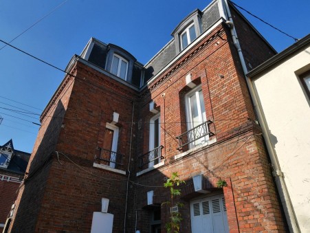 Vente Appartement SOTTEVILLE LES ROUEN Réf. 1380-16 - Slide 1