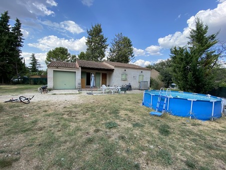 Maison sur La Barque ; 392 000 €  ; Vente Réf. 41820
