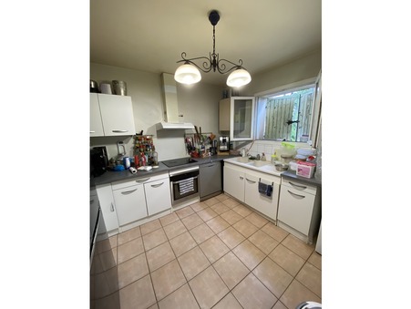 Vente maison 392 000 €  La Barque