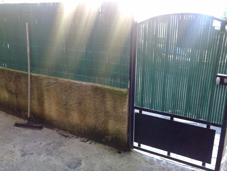 Achat appartement Gardanne Réf. 42420