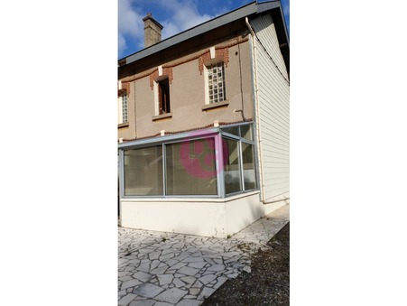 A vendre maison Viviez 12110; 35 000 € 
