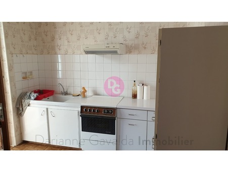 Maison 35 000 &euro;  sur Viviez (12110) - Réf. 1203