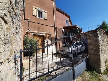 Maison 119 000 €  sur Saint Paul le Jeune (07460) - Réf. 301372842-1903105