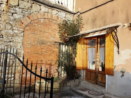 Achat maison Saint Paul le Jeune Réf. 301372842-1903105