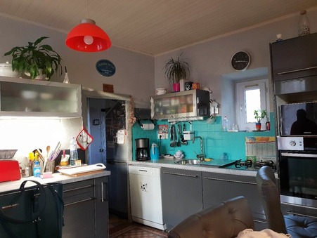 A vendre maison Saint Paul le Jeune 07460; 119 000 € 