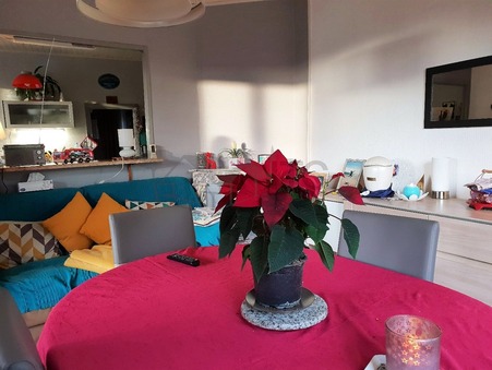 Vente maison 119 000 €  Saint Paul le Jeune