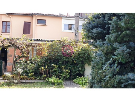 A vendre maison Decazeville 12300; 50 000 € 