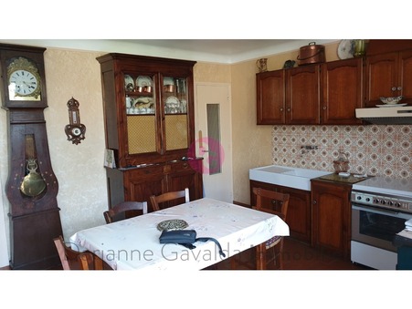 Maison 50 000 &euro;  Réf. 1206 Decazeville