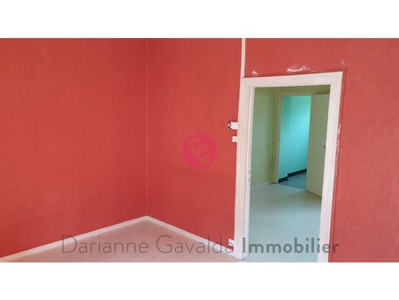 Achat maison Decazeville Réf. 1206