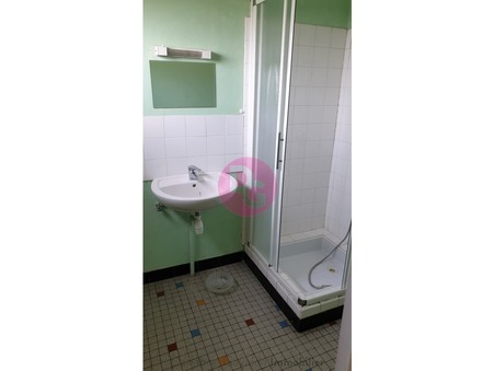 Maison 50 000 &euro;  sur Decazeville (12300) - Réf. 1206