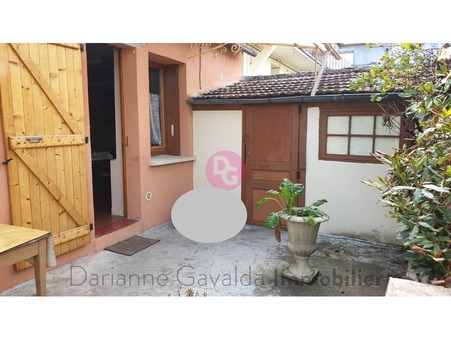 Maison 50 000 &euro;  sur Decazeville (12300) - Réf. 1206