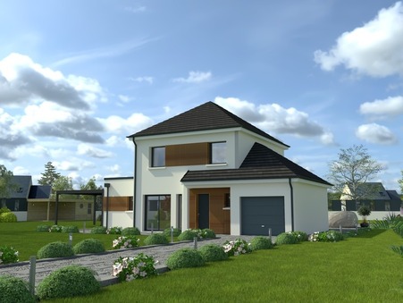 ORLEANS  244 640 €