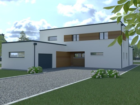 ORLEANS  372 122 €