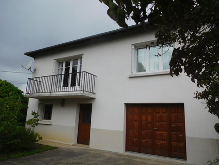 Maison 118 000 € sur Saint-Yrieix-la-Perche (87500) - Réf. 10733
