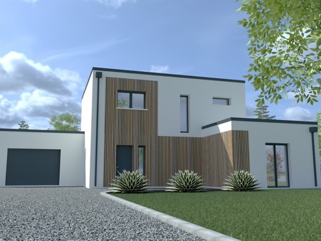 Saint-Martin-du-Vivier  319 000 €