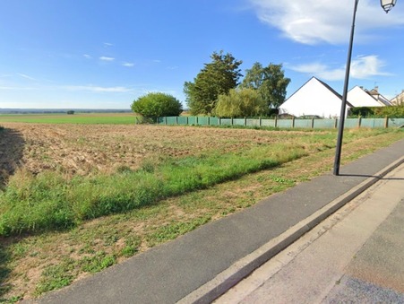 Saint-Martin-Longueau 66 000 €