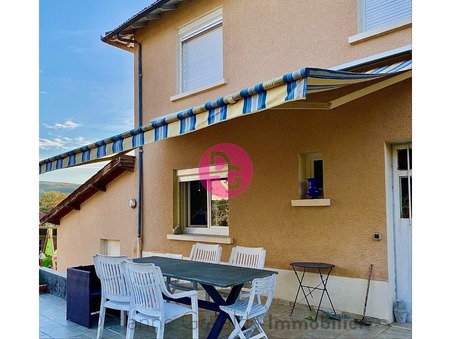 Achat maison Capdenac Gare Réf. 1209