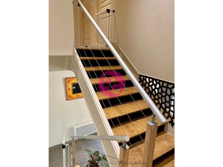 Achat maison Capdenac Gare Réf. 1209