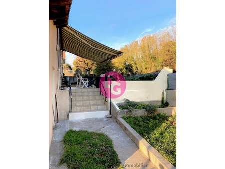 Maison sur Capdenac Gare ; 149 800 &euro;  ; Achat Réf. 1209