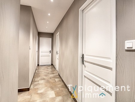 Maison sur Saint-Lys ; 434 990 €  ; Vente Réf. 121