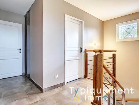 Maison 434 990 €  Réf. 121 Saint-Lys