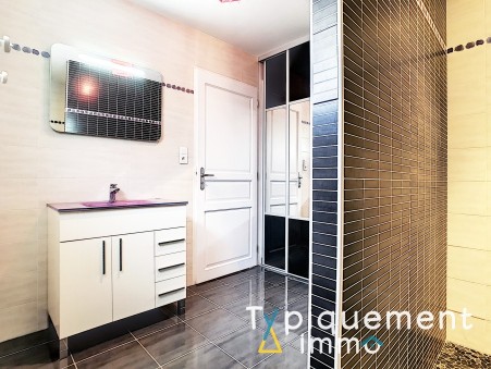 Achat maison Saint-Lys Réf. 121