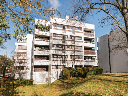 Achat appartement Les Ulis Réf. 379
