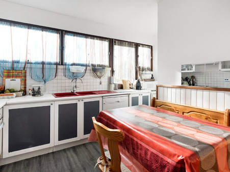 Achat appartement Les Ulis Réf. 379