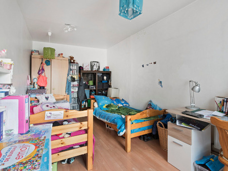 A vendre appartement Les Ulis 91940; 153 700 €