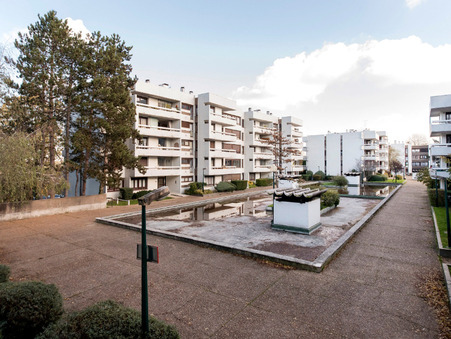 Achat appartement Les Ulis Réf. 379