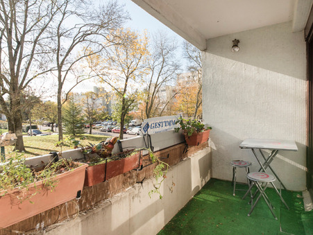 Appartement 153 700 € sur Les Ulis (91940) - Réf. 379