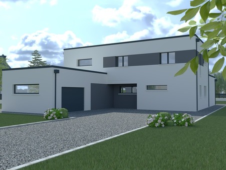PLOZEVET  309 348 €