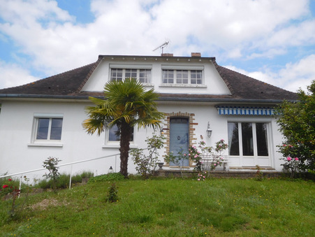 Vente maison 185 000 € Saint-Yrieix-la-Perche