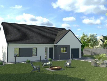 PLOZEVET  182 021 €