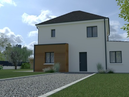 PLOZEVET  204 762 €