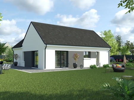 PLOZEVET  166 132 €