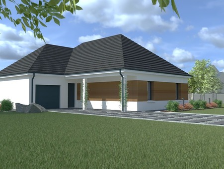 PLOZEVET  198 576 €