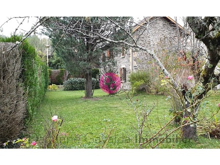 Achat maison Decazeville Réf. 1213